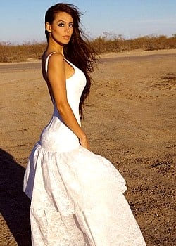 Bianca Cruz